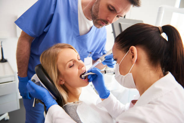 Reliable Astoria, OR Dental Services Solutions